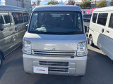 ミニキャブバン E ハイルーフ 4WD 