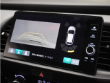 ◆バックカメラ◆リバースにするだけで映ります、後方の安全確認や、狭い駐車場での車庫入れ、雨の日や夜間など視界の悪い時に便利です!安全にバックする為には欠かせない装備です。