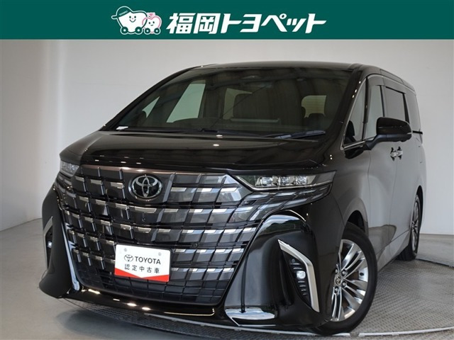 アルファード 2.5 Z