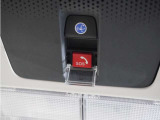 ◆新世代コネクテッド技術「Honda CONNECT」搭載。緊急時にオペレーターのサポートを受けることも可能です。