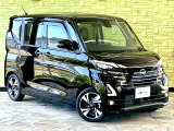 2年間、走行距離無制限の日産中古車ワイド保証付き・納車後の1ヶ月又は1000km時の無料点検、も付いてます。JAF・任意保険も当社で扱っております。是非、ご用命くださいませ。