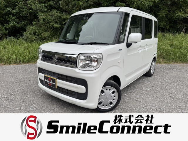 スペーシア ハイブリッド(HYBRID)  X 