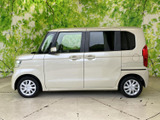 N-BOX G L ホンダセンシング 