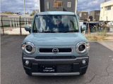 フレアクロスオーバー ハイブリッド XS 4WD