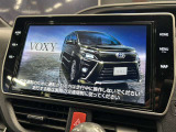 【純正SDナビ】フルセグTVの視聴も可能☆高性能&多機能ナビでドライブも快適ですよ☆