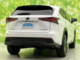 NX 300h Fスポーツ 