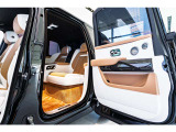 Rolls-Royce Motor Cars Yokohamaでは上質な認定中古車を多数取り扱っております。