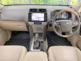ランドクルーザープラド 2.7 TX Lパッケージ マットブラック エディション 4WD 