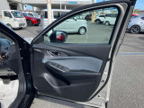 運転席ドア