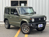 ジムニー XC 4WD ナビTVバックカメラETCドラレコ