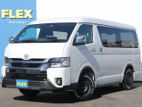 ★新車・9型・ガソリン4WD・ワイドバン・内装架装【Ver.4】★