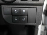 各操作スイッチなども使いやすい位置に配置されています!