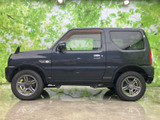 ジムニー ランドベンチャー 4WD 