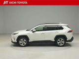 RAV4 2.5 ハイブリッド G E-Four 4WD 