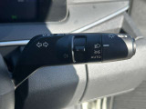 【運転席操作部】運転に役立つ機能ばかり!快適なドライブにしてくれること間違いなし!!