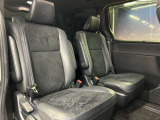 車内もキレイで嫌な臭いもありません☆車内の臭い、汚れが気になる方は内装のスチームクリーナーも施工可能です♪