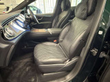 <メルセデスの認定中古車「サーティファイドカー」には、最大100項目にも及ぶ点検・整備項目が設定されています>