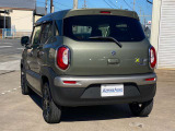 クロスビー 1.0 ハイブリッド(HYBRID) MZ 4WD 