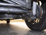 下廻りの状態