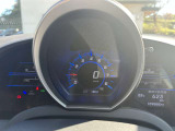 CR-Z 1.5 ベータ 