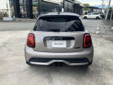 MINI NEXT2年間走行距離無制限保証100項目の納車前点検