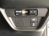 【ETC車載器】お持ちのカードを入れていただければ、そのままお使いいただけます!セットアップ作業をしてご納車いたします。
