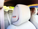 BOSEのヘッドレストスピーカー!臨場感あるサウンドが楽しめます!