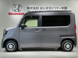 自社商品化センターにて内外装のクリーニングを実施しております!