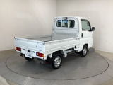 アクティトラック SDX 