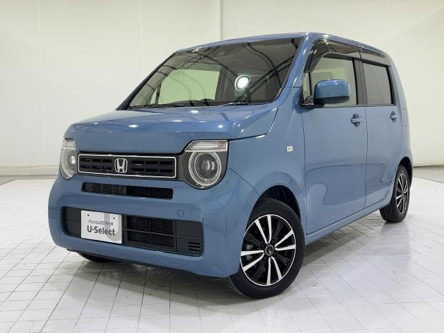N-WGN L ターボ ホンダ センシング 