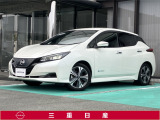 日産 リーフ