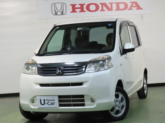 ライフ C 4WD 