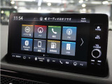 ◆Honda CONNECTディスプレー◆初めての場所もナビゲーションがご案内!楽しい旅行をサポートします。