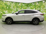 ハリアー 2.5 ハイブリッド E-Four G 4WD 