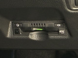 高速道路などで便利なETCも付いています。ゲートの通過もスムーズです。 ETCカードを忘れずに!