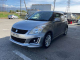 スイフト 1.2 RS 