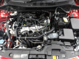 SKYACTIV-G搭載!爽快なパワーフィールと低中速の豊かなトルクによる実用域での扱い易さを是非体感して下さい!
