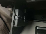 ETCも付いています。インターチェンジもスイスイです。ETCカードの準備も忘れずに。