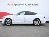 A7スポーツバック  45 TFSI クワトロ 4WD