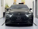 納車前整備は、メルセデスベンツ国際認定メカニックによる最新の検査ライン等の施設が充実した当社工場で入念に行います。メルセデス・ベンツの定める厳しい基準をクリアしたお車のみをご案内させて頂きます。
