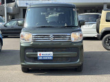 スペーシア ハイブリッド(HYBRID) G 4WD 