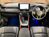 RAV4 2.0 アドベンチャー オフロードパッケージ II 4WD 