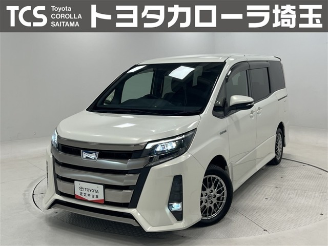 ノア 1.8 ハイブリッド Si