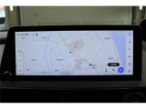 プリウス 2.0 Z 温冷黒革シート 純正12.3インチナビ