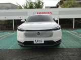 ヴェゼル 1.5 G 4WD 