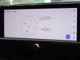 ディスプレイオーディオを装備しています。スマホと連動させると音楽やアプリを楽しむことができます。