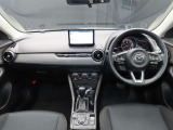 CX-3  1.8 XD ツーリング ディーゼルターボ