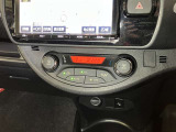 室内の温度管理もできる優れものです!快適な車内は、快適なドライブを実現!