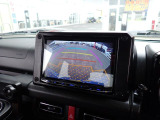 ☆嬉しいバックカメラ付き!後方が苦手で大きな車は運転できないという方の強い味方ですね!しかもガイドラインが映るのでそれを頼りに運転していただければ後方も安心してバックできますよ☆