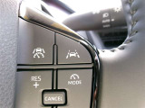 レ-ントレーシングアシストは、車線の逸脱を検知して音で教えてくれます。ドライブのサポートになりますね。(補助装置です)